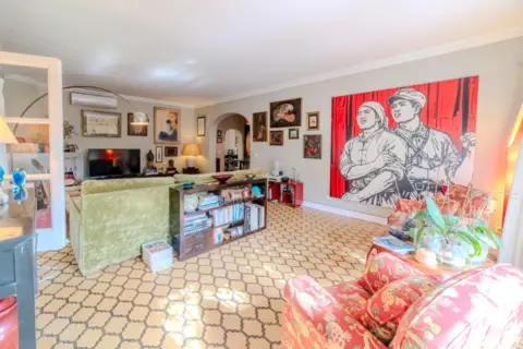 Casa en calle Montemar