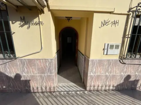 Casa en calle del Alcalde Ronquillo, 14