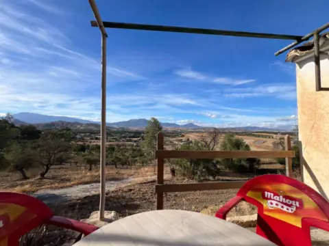 Finca rústica en calle Polígono 34 Paraje 244 Sierrezuela