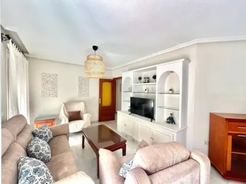 Ático en calle Victoria