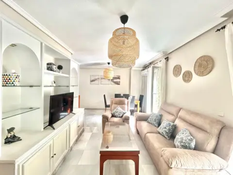 Ático en calle Victoria