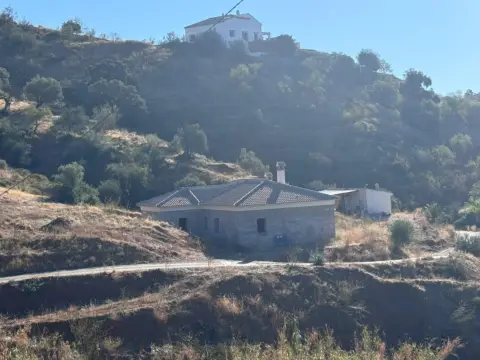 Terreno en calle Carrillo
