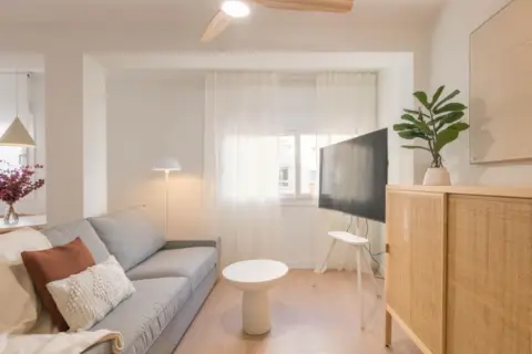 Piso en calle Pelayo