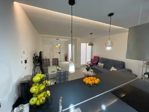 Apartamento en calle de Cataluña, 44