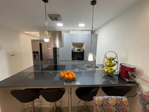 Apartamento en calle de Cataluña, 44