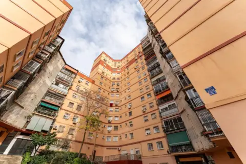 Piso en calle Ntra Sra de Las Guias