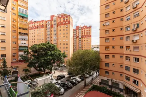 Piso en calle Ntra Sra de Las Guias