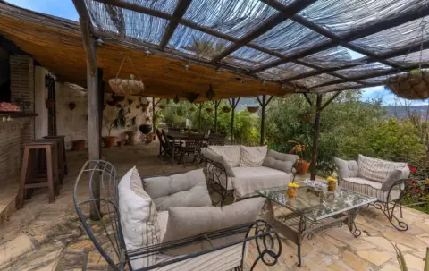 Finca rústica en calle Diseminado