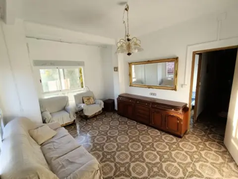 Piso en Poligono de Ceuti