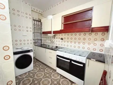 Piso en Poligono de Ceuti