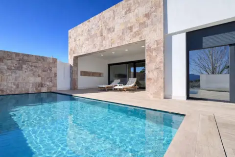 Chalet en South Of Spain