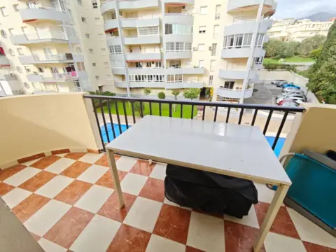 Piso en Avenida de las Gaviotas