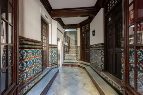 Piso en calle Ramos Marín