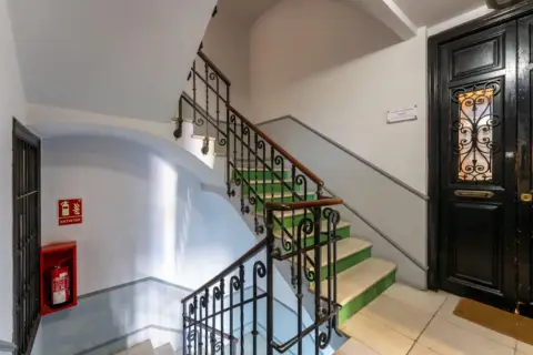 Piso en calle Ramos Marín