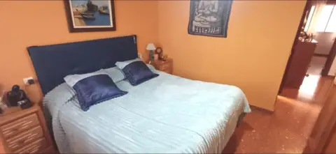 Piso en calle de Betsaida