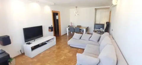 Piso en calle Esperanto