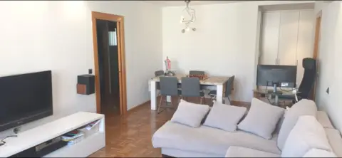 Piso en calle Esperanto