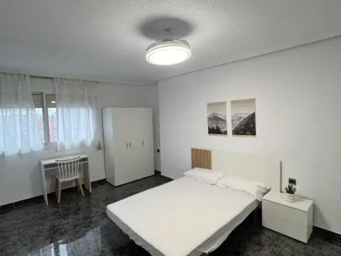 Piso en Molina de Segura