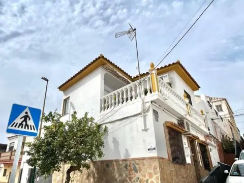 Chalet en Puerto de La Torre