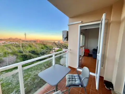 Apartamento en Urbanización Panorama