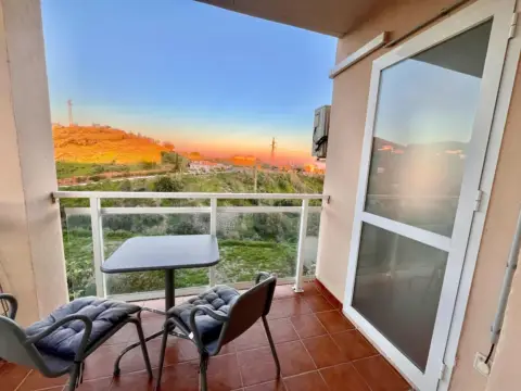 Apartamento en Urbanización Panorama