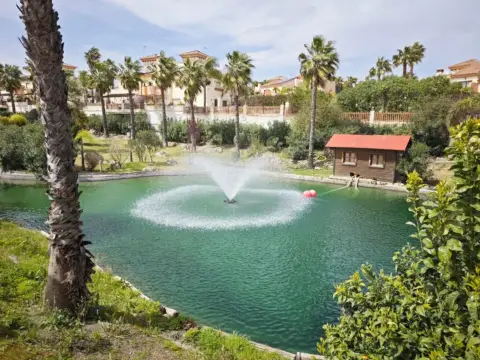 Casa pareada en Circunvalación Sur a Mijas