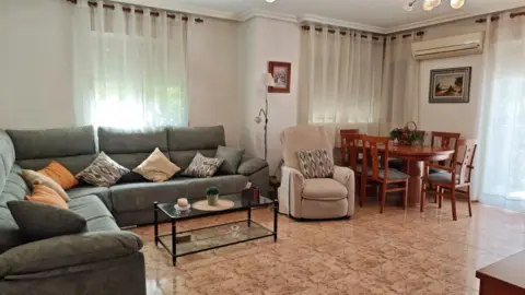 Piso en Molina de Segura