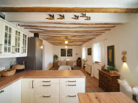Casa en calle de la Acequia