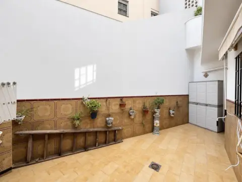 Casa en Perchel Norte - Trinidad