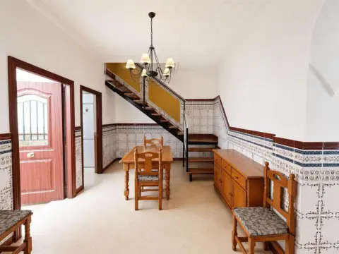Casa en Perchel Norte - Trinidad