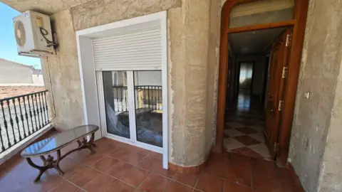 Casa en Alguazas