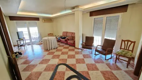 Casa en Alguazas