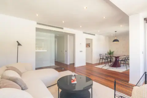 Apartamento en calle Granada, 32