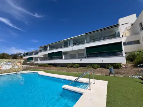 Apartamento en calle Lagarillo, 25
