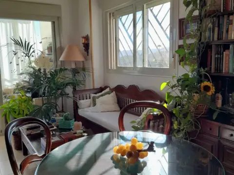 Apartamento en calle Lagarillo, 25