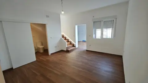 Casa en Centro