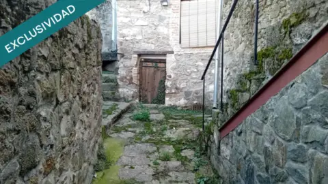 Casa unifamiliar en Lagartera