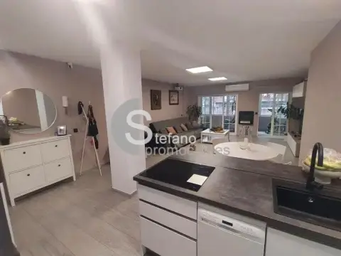 Piso en Pacífico, Las Delicias, 2 Habitaciones, Reformado,