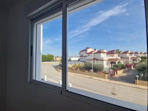 Chalet en Carrer de Olof Palme