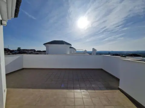 Chalet en Carrer de Olof Palme