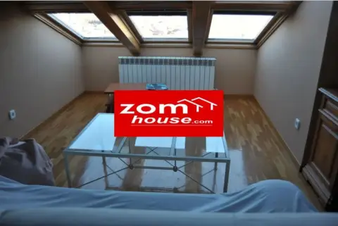 Piso en calle de Santo Domingo de Silos