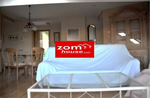 Piso en calle de Santo Domingo de Silos