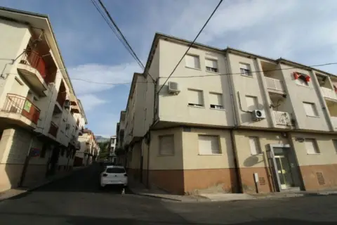 Piso en calle del Ejército Español, 28