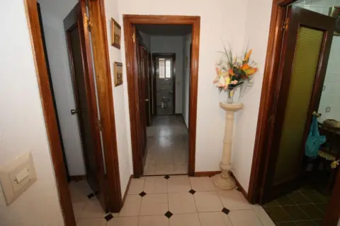 Piso en calle del Ejército Español, 28