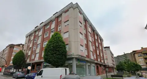 Piso en calle Cr Carbonera, nº 54