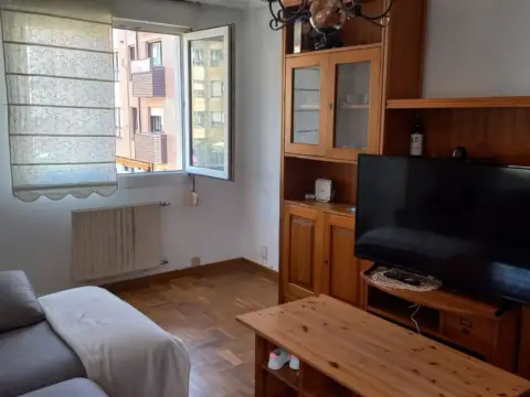 Piso en calle Cr Carbonera, nº 54