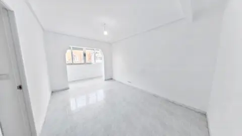 Piso en San Nicasio-Campo de Tiro-Solagua