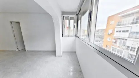 Piso en San Nicasio-Campo de Tiro-Solagua