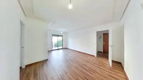 Piso en Cerro-El Molino