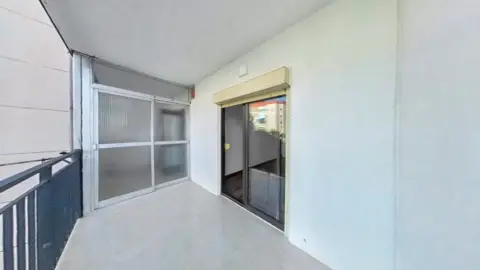 Piso en Cerro-El Molino